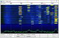 WSJT-X Waterfall (FT8)